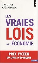Les  vraies lois de l'économie