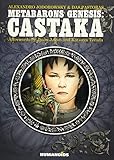 Metabarons Genesis: Castaka by Alejandro Jodorowsky, Das Pastoras