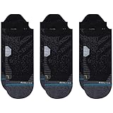 Stance Men's Run Tab ST 3-Pack Socks