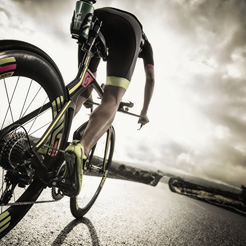 Gatorade Endurance Formula Powder, Orange, 32 oz.