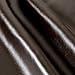 Faux Leather Caprice Brown, Fabric by the Yard