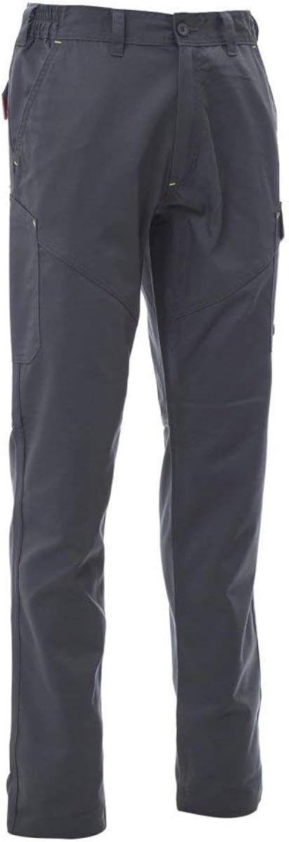 Pantalon Payper Worker Pro, Smoke, 3XL - Image 5