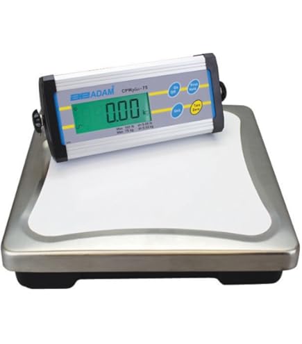 Adam Equipment CPWPlus Standard Indicator | Scales Plus
