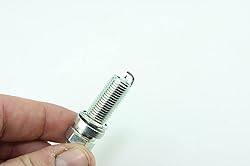 NGK 94124 ILKAR7L11 Laser Iridium Spark Plug, Pack