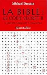 La  Bible, le code secret