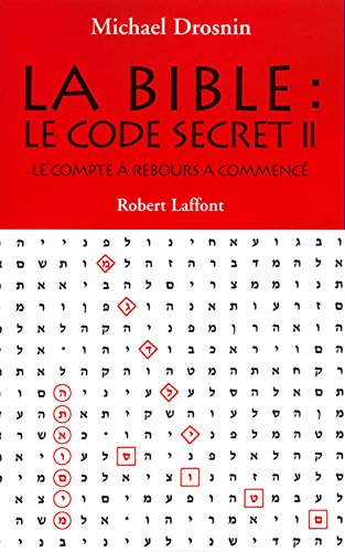 La  Bible, le code secret