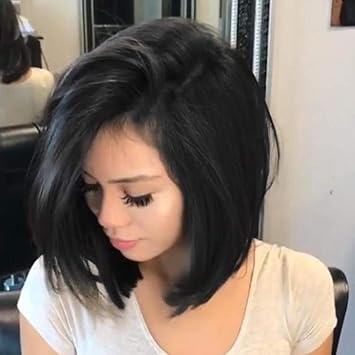 Amazon Com Hot Sale Brazilian Wigs Women Lace Front Full Wig