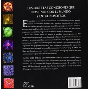 El libro de los mandalas