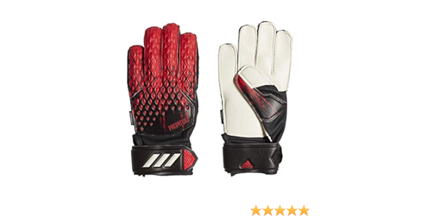 predator 20 match gloves