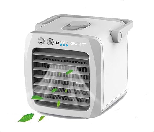 micro air cooler