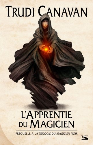 L' apprentie du magicien