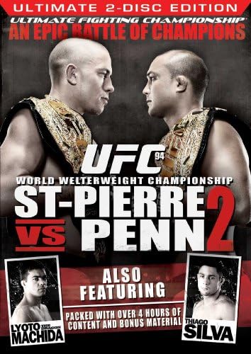 Amazon.com: UFC: Best Of 2011 : Lesnar, Brock, Velasquez, Cain