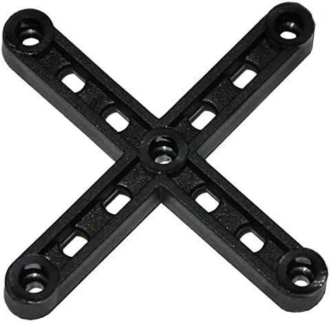 3/16" Leave-in Tile Spacers - 400 pcs Jar