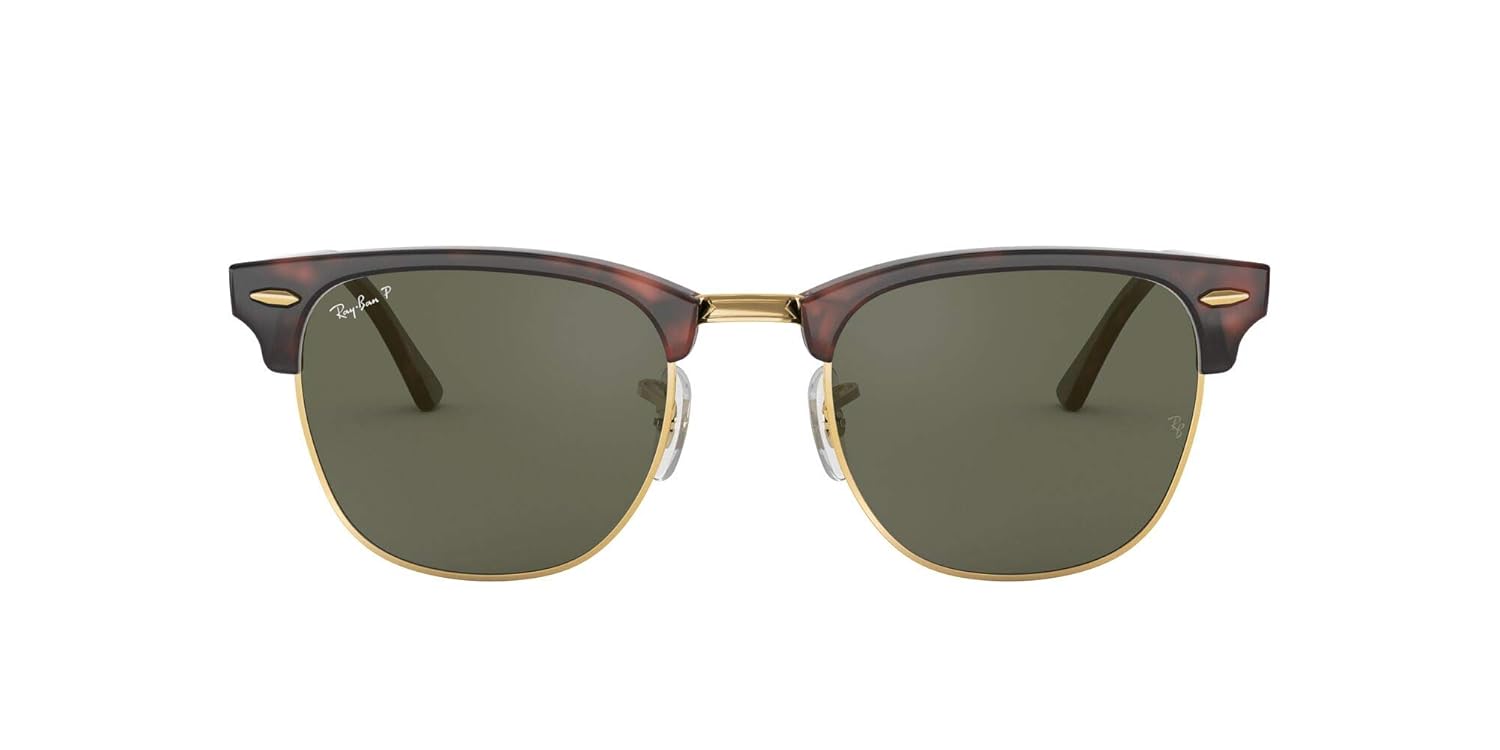 RayBan Polarized Men's Sunglasses (0RB3016990
