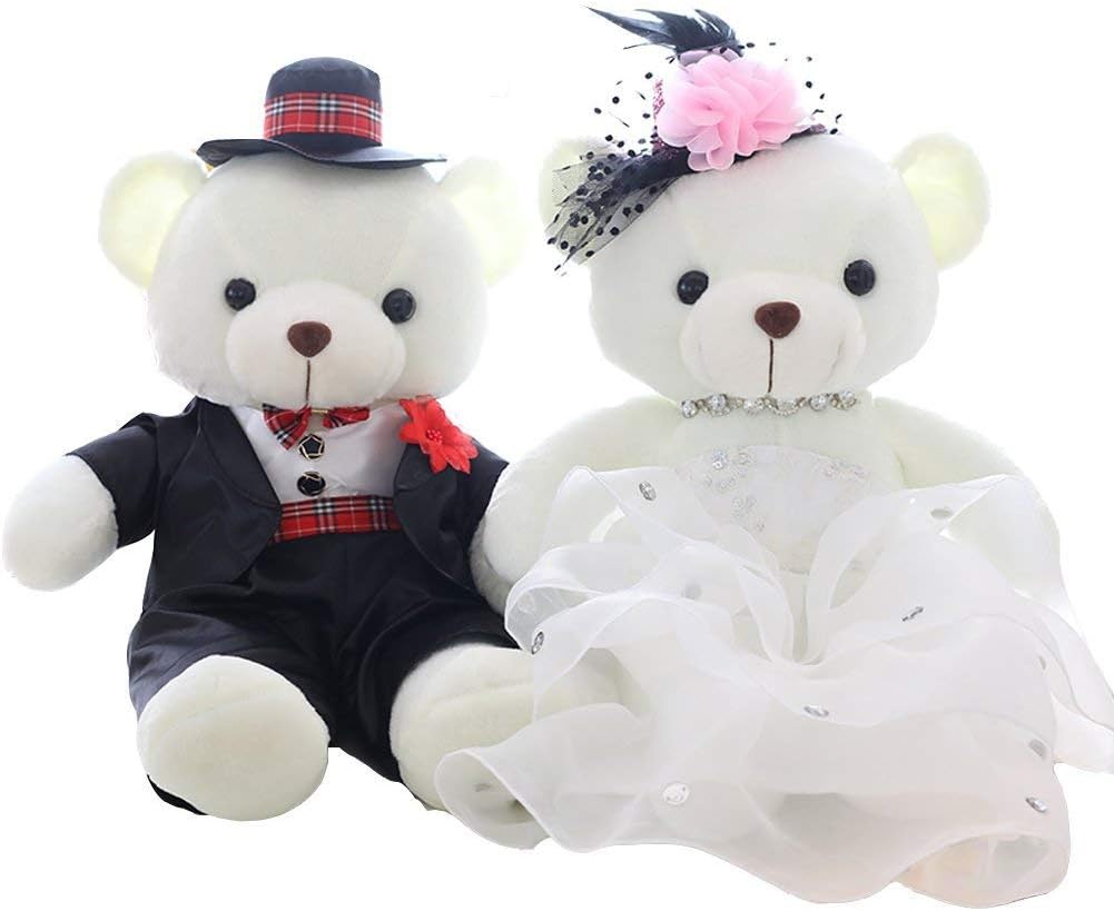 osos para regalar a tu novio