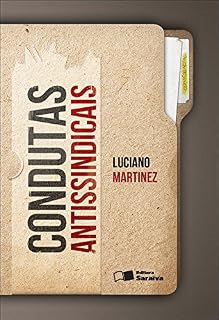 Livro CONDUTAS ANTISSINDICAIS