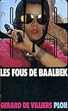 Les fous de baalbek (SAS) by