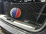 Envelope Trunk Cargo Net For Mercedes Benz GL350 GL450 GL550 GL63 2007 2008 2009 2010 2011 2012 2013 NEW