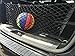 Envelope Trunk Cargo Net For Mercedes Benz GL350 GL450 GL550 GL63 2007 2008 2009 2010 2011 2012 2013 NEW
