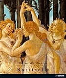 Image de Botticelli (Masters of Art)