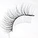 GLMR Invisible band Handmade New Fashionable Natural looking False Eyelashes extension(NM04),Glamour Lash Soft and Beauty