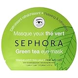 SEPHORA COLLECTION Eye Mask Green Tea 0.21 oz