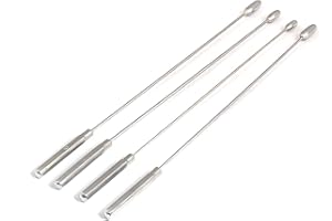 G.S GYNE Bakes Rosebud Sound Set, 7MM, 8MM, 9MM, 10MM by G.S Online Store