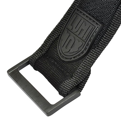 luminox velcro watch band