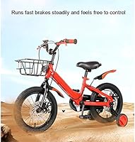 16in balance bike