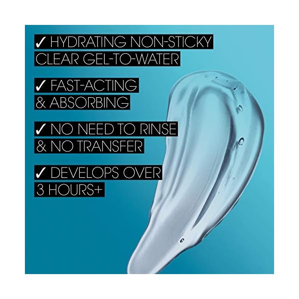 St-Tropez-Fake-Tan-Self-Tan-Purity-Bronzing-Water-Gel-Vegan-Tanning-Water-100-Percent-Natural-Tanning-Active-Tropical-Fragrance-200-ml St. Tropez Fake Tan, Self Tan Purity Bronzing Water Gel, Vegan Tanning Water, 100 Percent Natural Tanning Active…