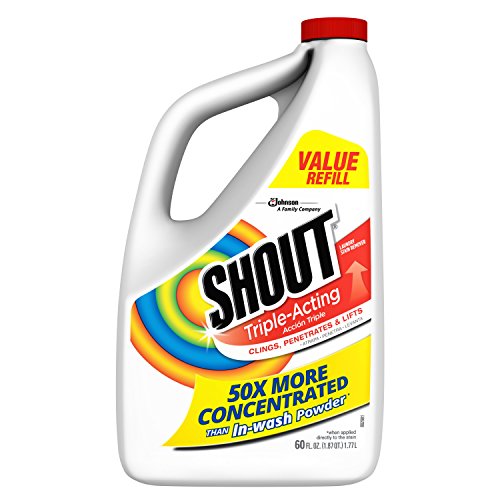 Shout Stain Remover Refill - Image 6