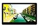 GeChic 1503I 15.6 inch 1080p Portable Touchscreen Monitor with HDMI, VGA Input, USB Powered, Ultralight Weight, Built-in Speakers, Rear Docking primary