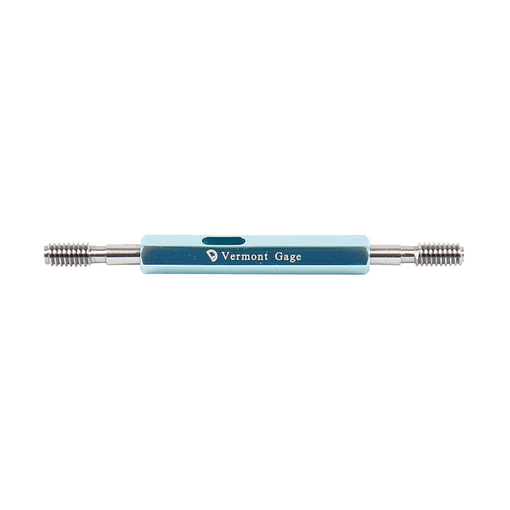 Vermont Gage 371123550 #12-28 UNF 2A Go And No-Go