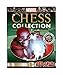 Marvel Chess Collection Part 7 Red Skull (Black King)
