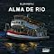 Livro Alma de rio