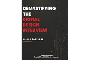 Demystifying the Digital Design Interview