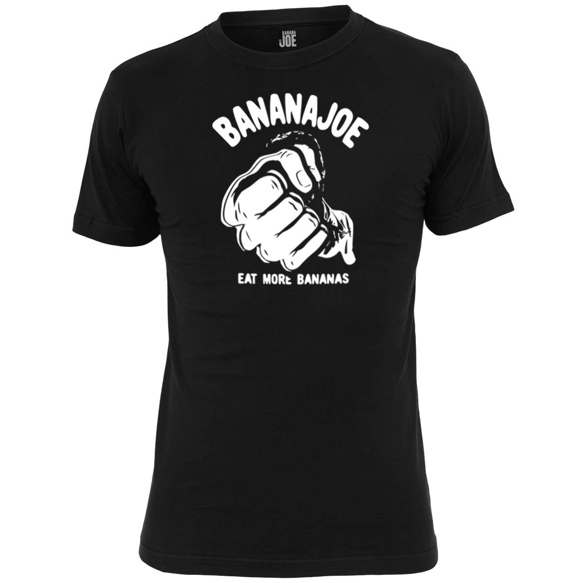 Banana Joe original premium tshirt nr.3 Amazon.se Fashion