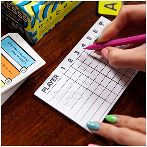 Snakesss Social Deduction Strategy Card Board Game, for Familes, Adults