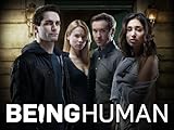 Being Human (U.S.) Season 3