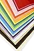 Creative Hobbies Rainbow Tissue Paper, Huge 20