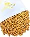 SweetGourmet Narrow Salted Sesame Sticks | 3 Pounds