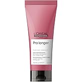 L'Oreal Professionnel Pro Longer Conditioner, Thickening & Strengthening Conditioner, Reduces Breakage and Split Ends, Add So