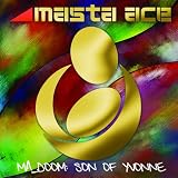 MA DOOM:SON OF YVONNE                              image