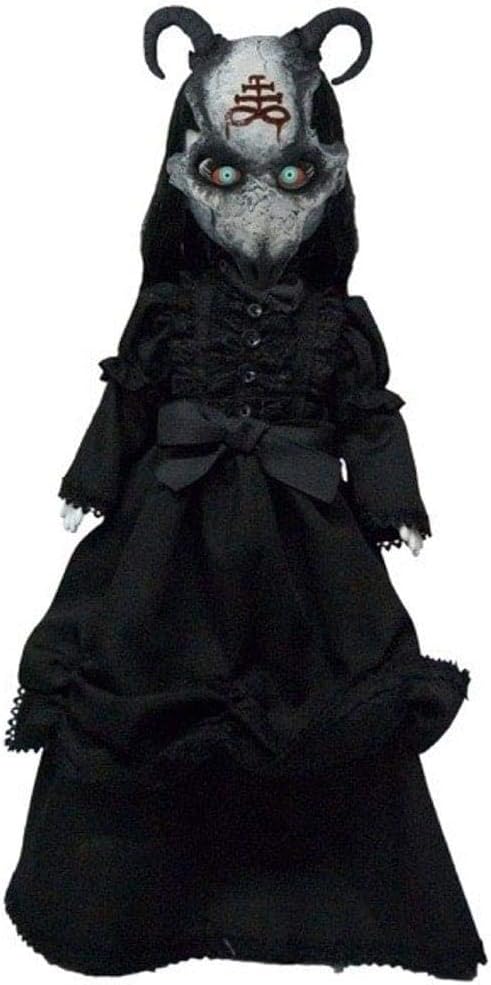 living dead dolls samhain