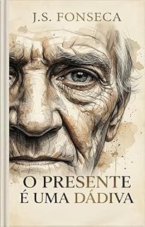 Livro O Presente é uma Dádiva