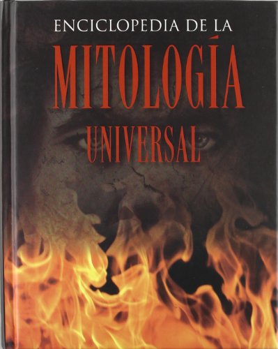 ENCICLOPEDIA MITOLOGIA UNIVERSAL