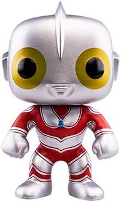 Funko Pop! Ultraman - Ultraman Jack 