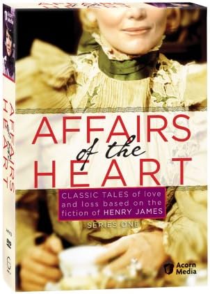 Affairs of the Heart, Series 1