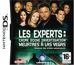 Les Experts : Meurtres à Las Vegas