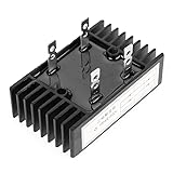 2 Phase Diode Bridge Rectifier 100A 1600V Voltage